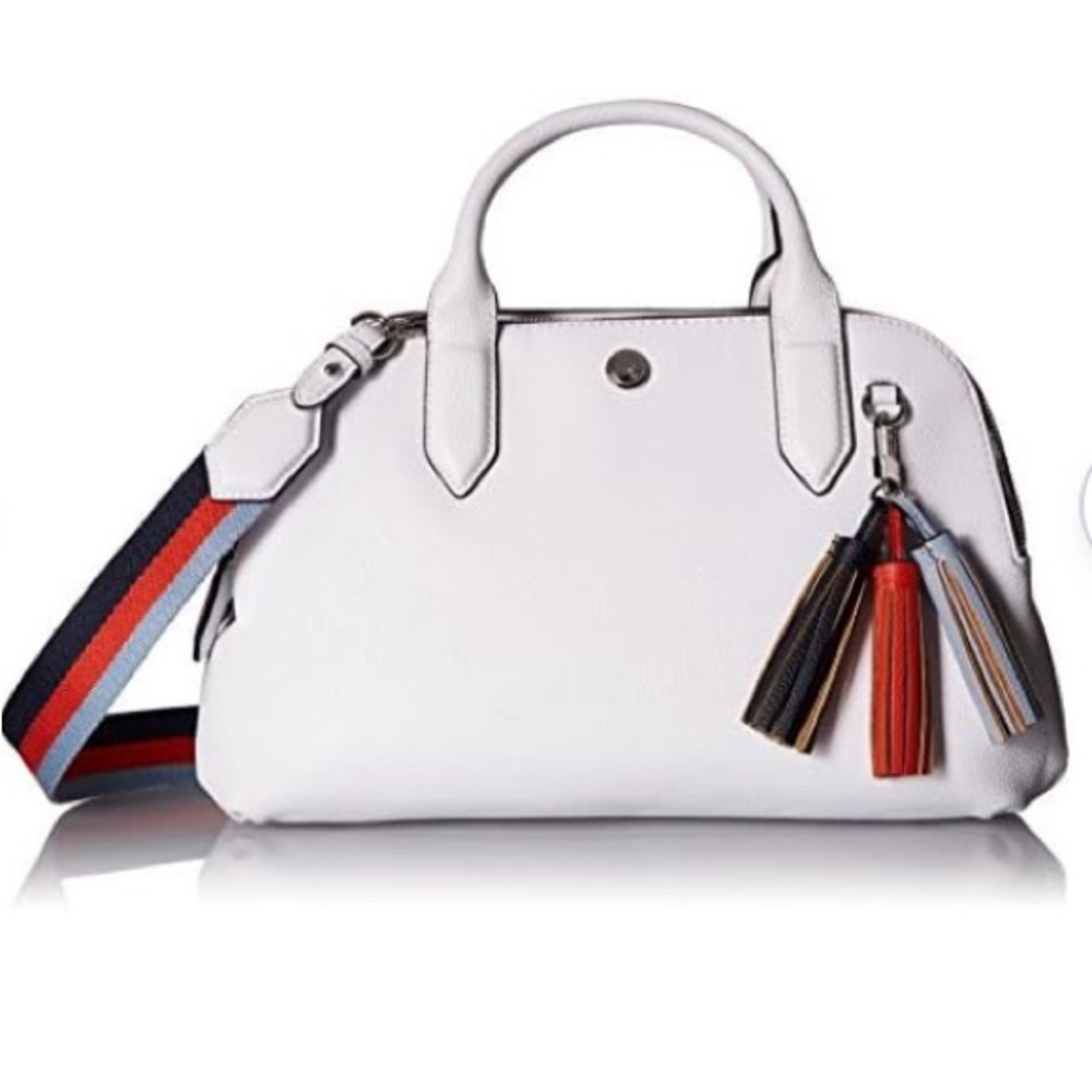Nine West Esmerelda Satchel